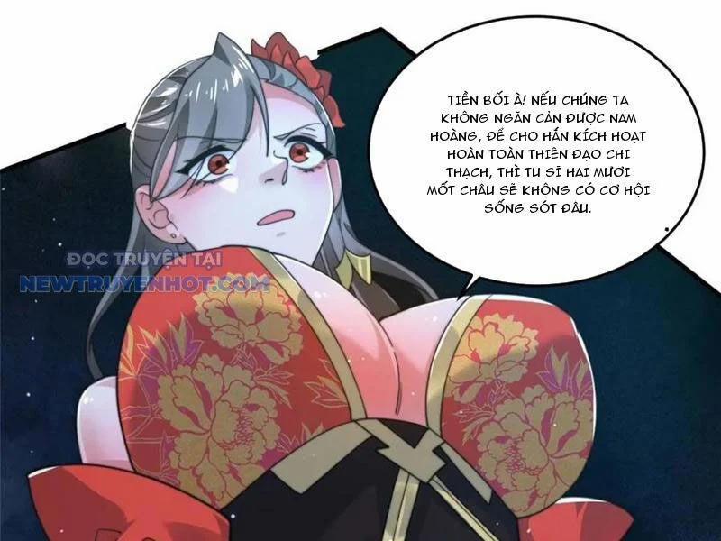 Nữ Đồ Đệ Ai Nấy Đều Muốn Giết Ta 208 trang 4