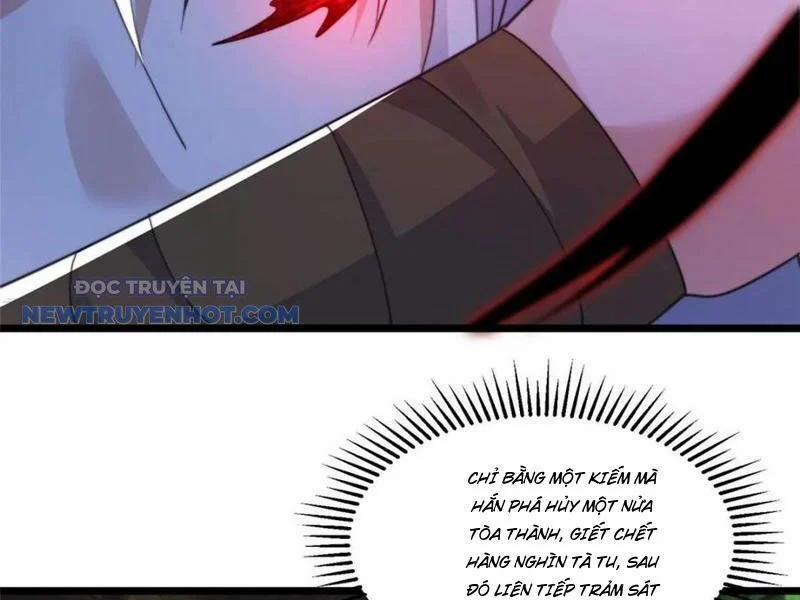 Nữ Đồ Đệ Ai Nấy Đều Muốn Giết Ta 208 trang 41