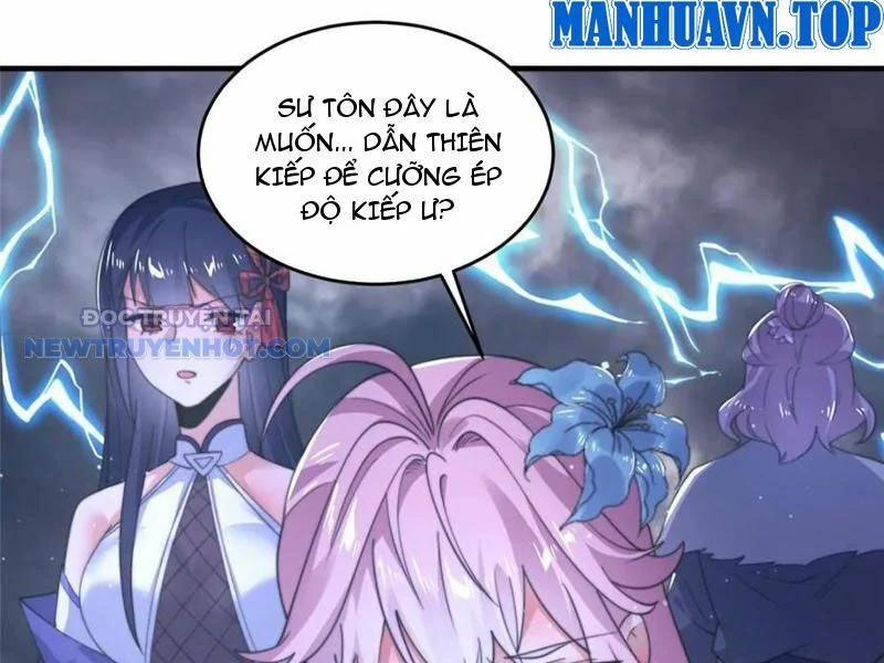 Nữ Đồ Đệ Ai Nấy Đều Muốn Giết Ta 208 trang 54