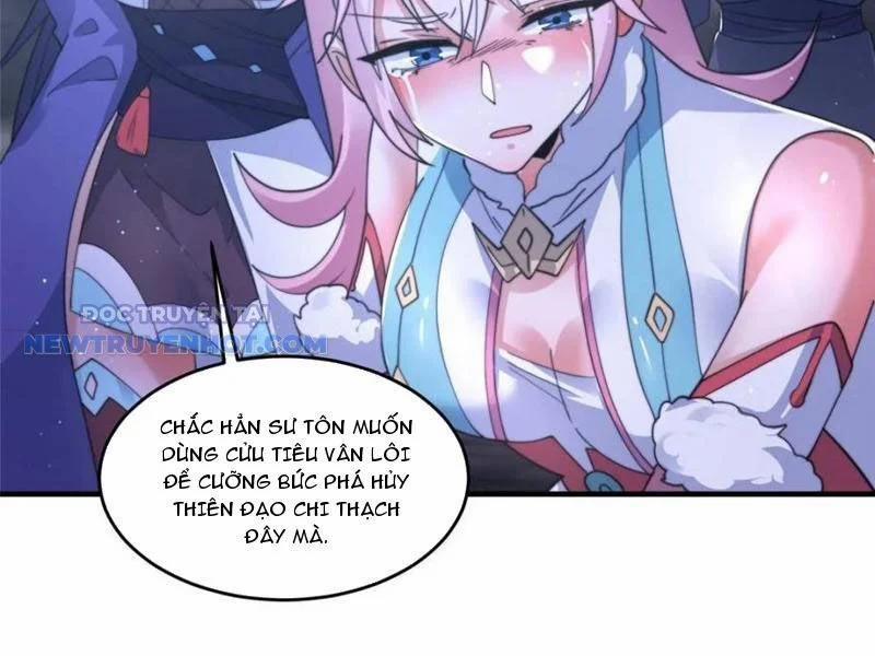 Nữ Đồ Đệ Ai Nấy Đều Muốn Giết Ta 208 trang 55