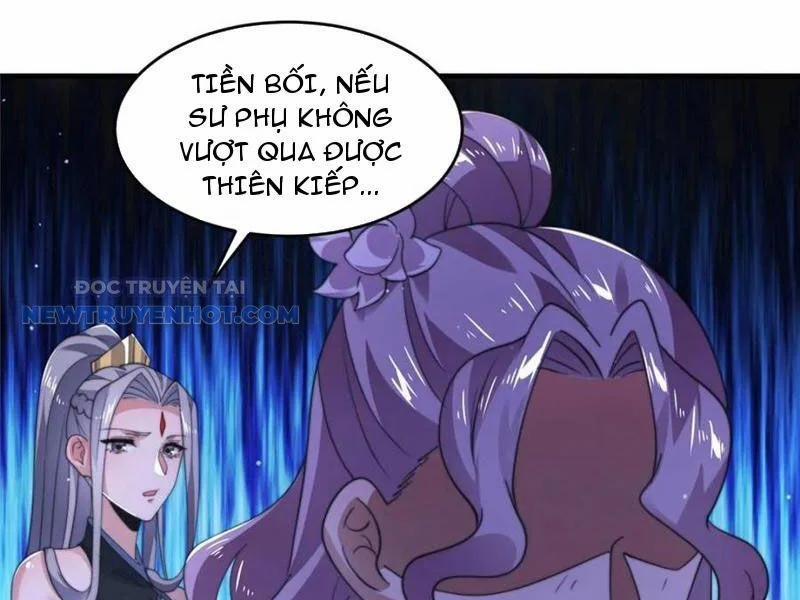 Nữ Đồ Đệ Ai Nấy Đều Muốn Giết Ta 208 trang 56