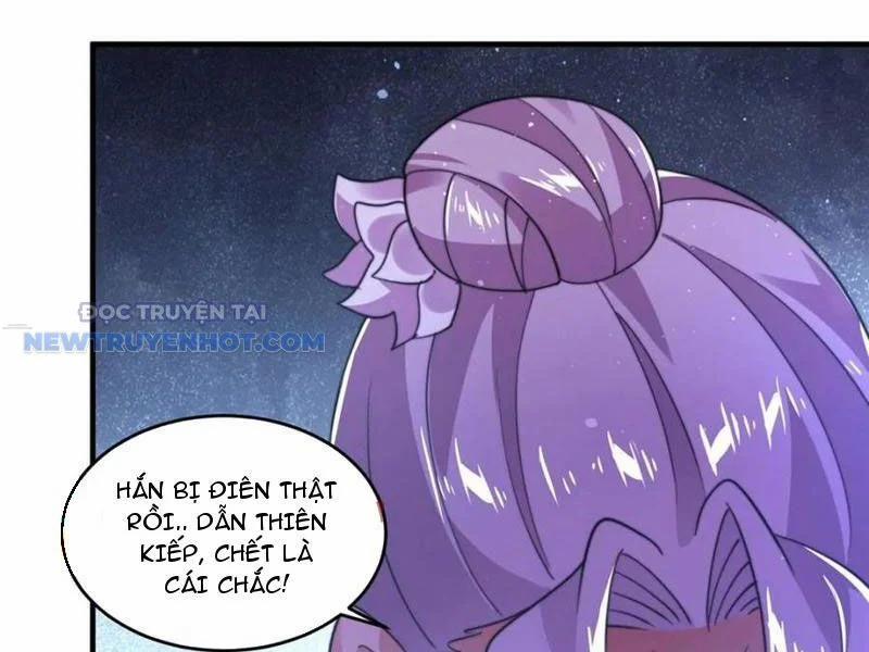 Nữ Đồ Đệ Ai Nấy Đều Muốn Giết Ta 208 trang 58