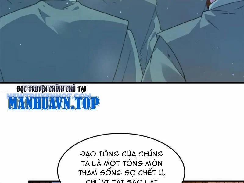 Nữ Đồ Đệ Ai Nấy Đều Muốn Giết Ta 208 trang 8