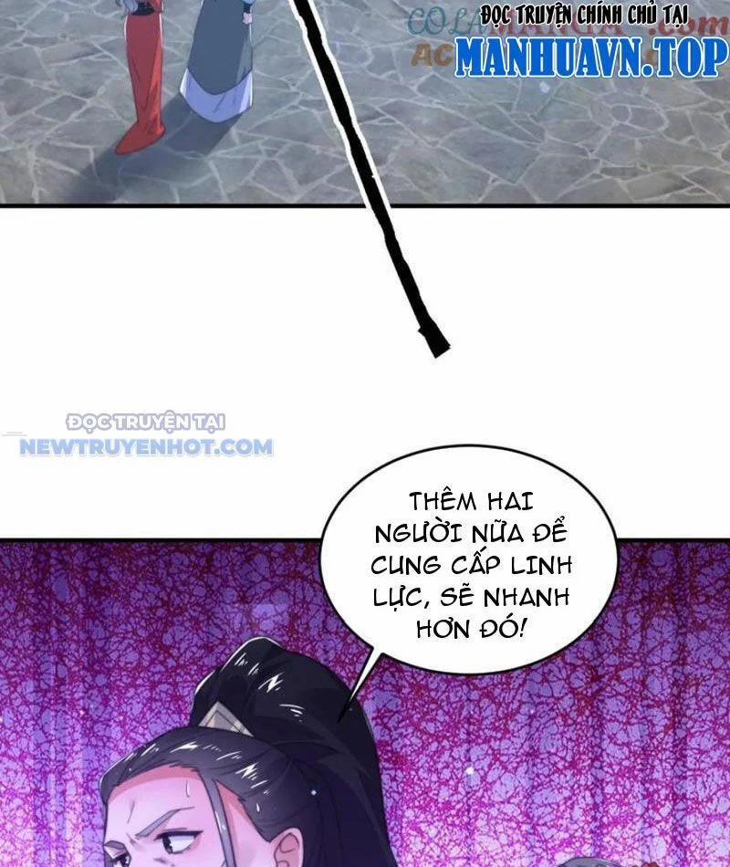 Nữ Đồ Đệ Ai Nấy Đều Muốn Giết Ta 209 trang 1