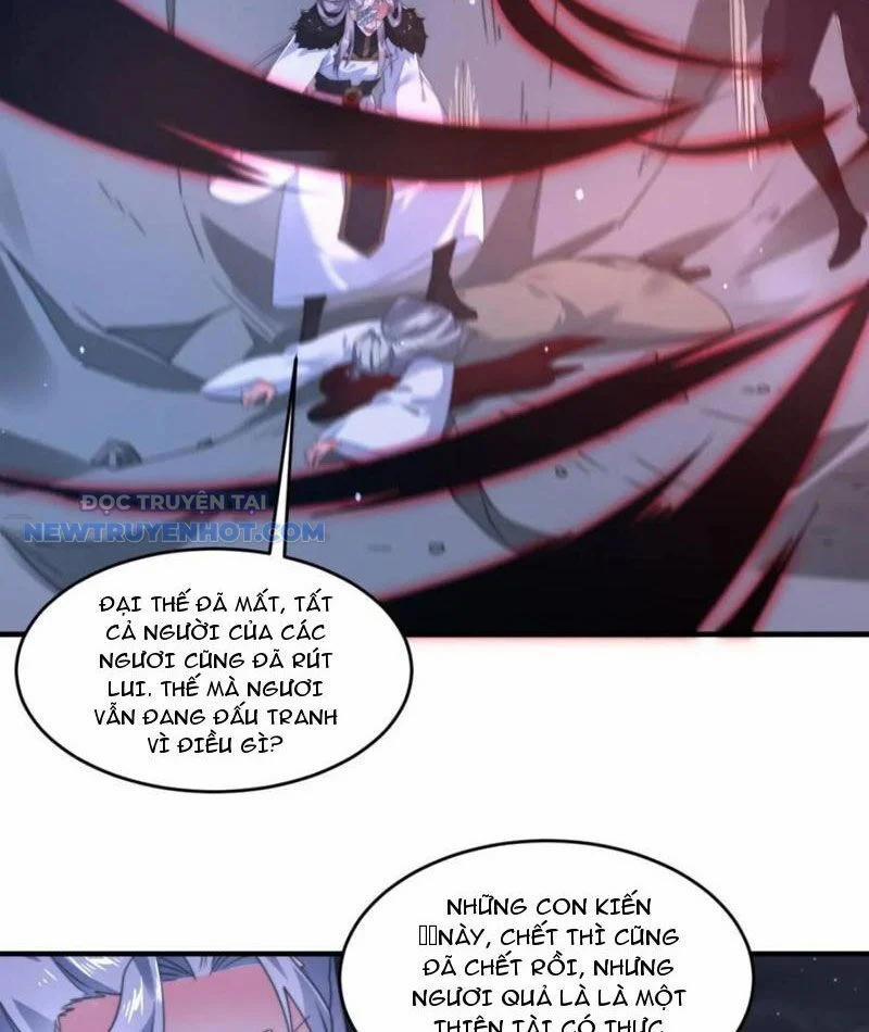 Nữ Đồ Đệ Ai Nấy Đều Muốn Giết Ta 209 trang 10