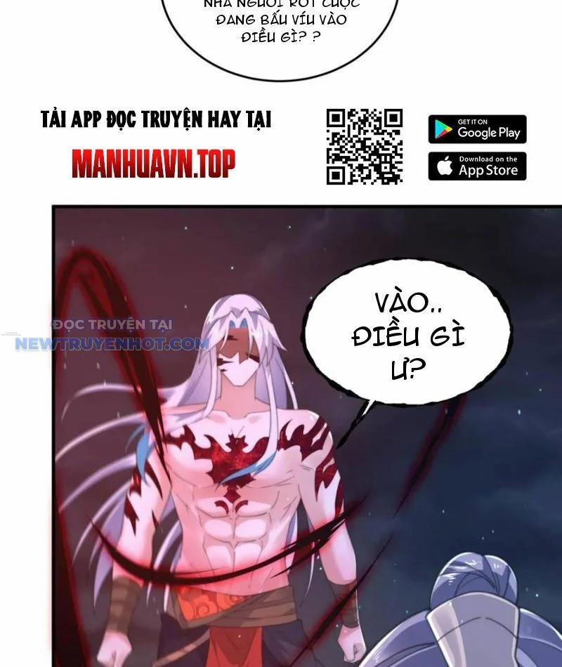 Nữ Đồ Đệ Ai Nấy Đều Muốn Giết Ta 209 trang 12