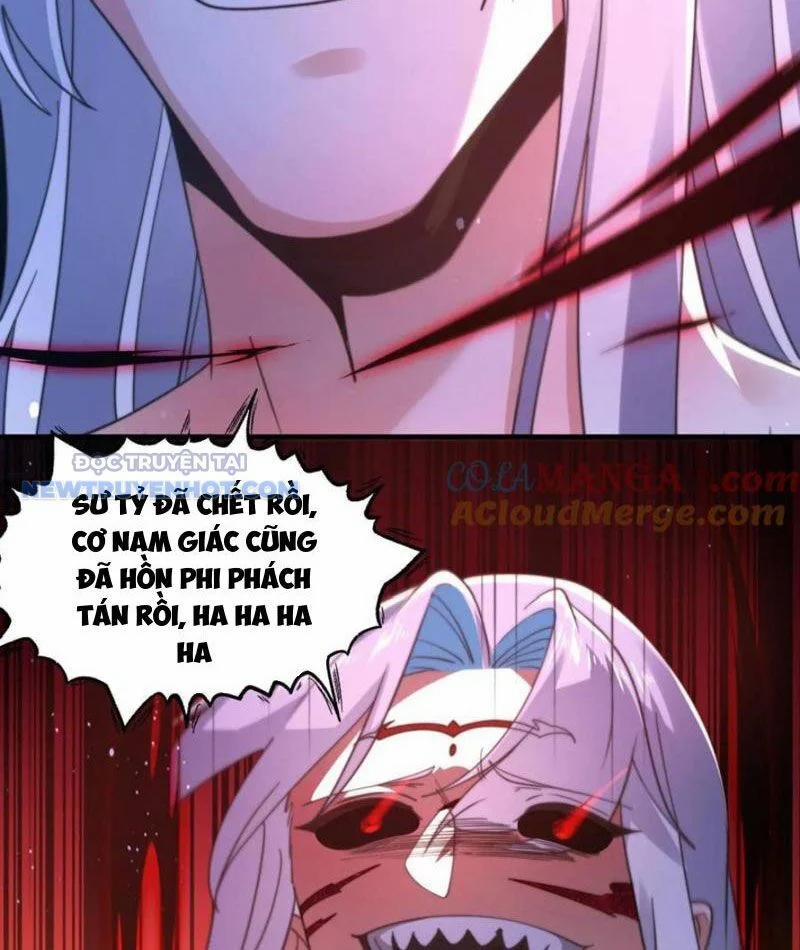 Nữ Đồ Đệ Ai Nấy Đều Muốn Giết Ta 209 trang 14
