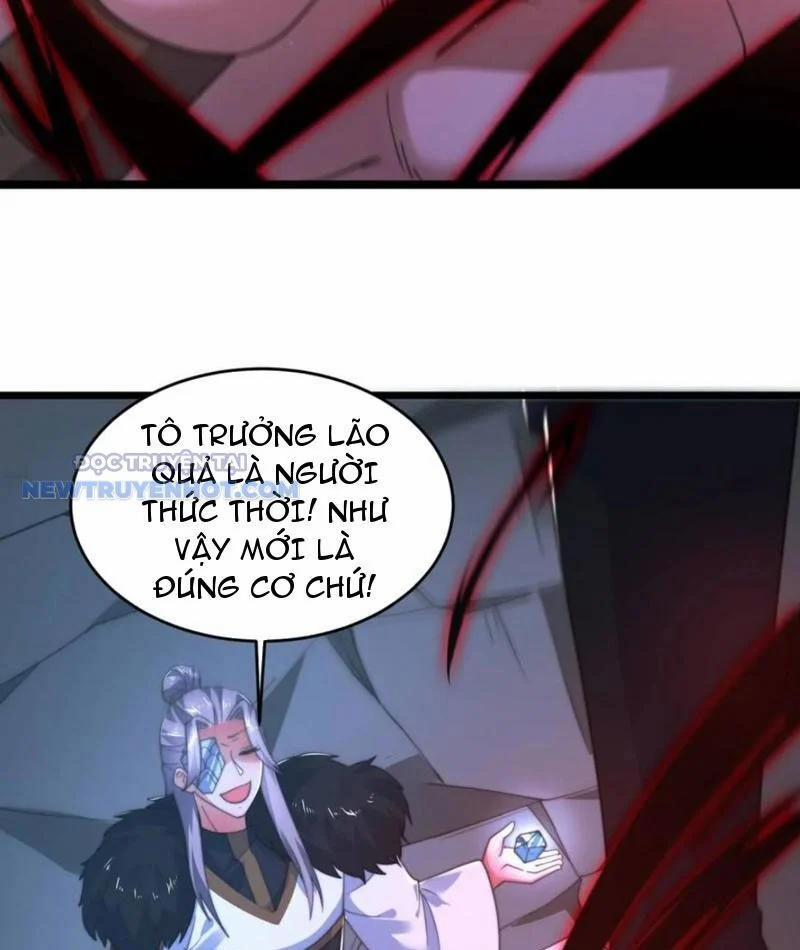 Nữ Đồ Đệ Ai Nấy Đều Muốn Giết Ta 209 trang 16