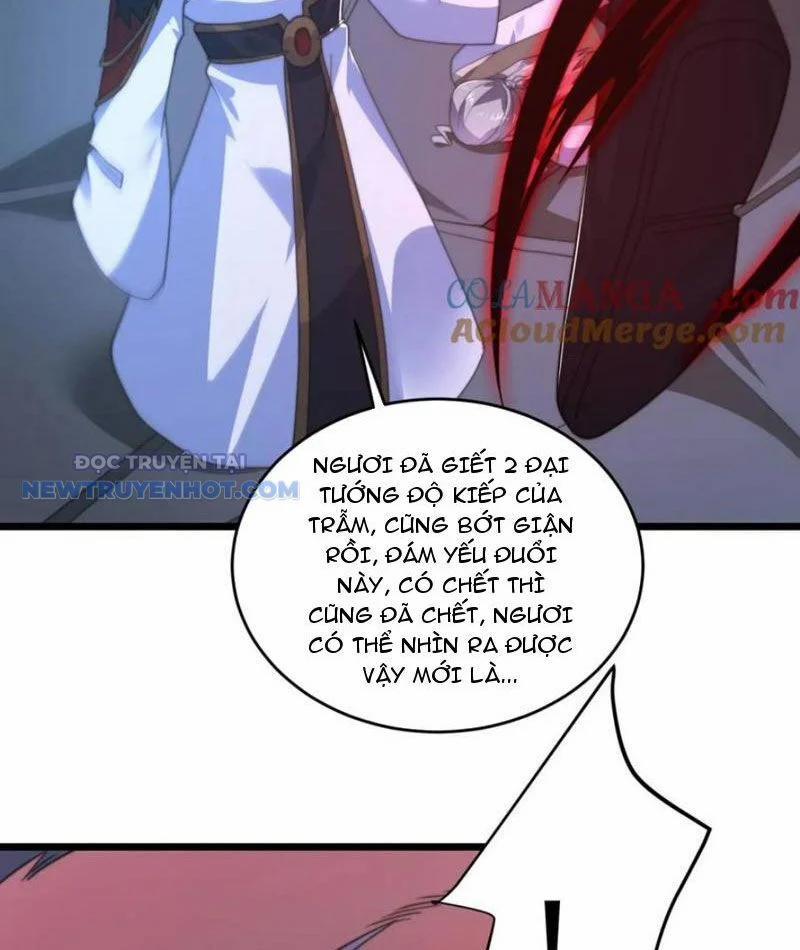Nữ Đồ Đệ Ai Nấy Đều Muốn Giết Ta 209 trang 17