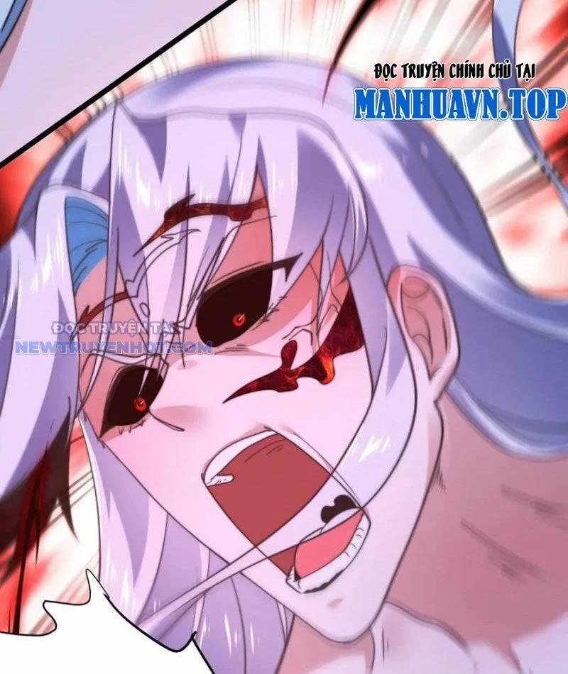 Nữ Đồ Đệ Ai Nấy Đều Muốn Giết Ta 209 trang 19