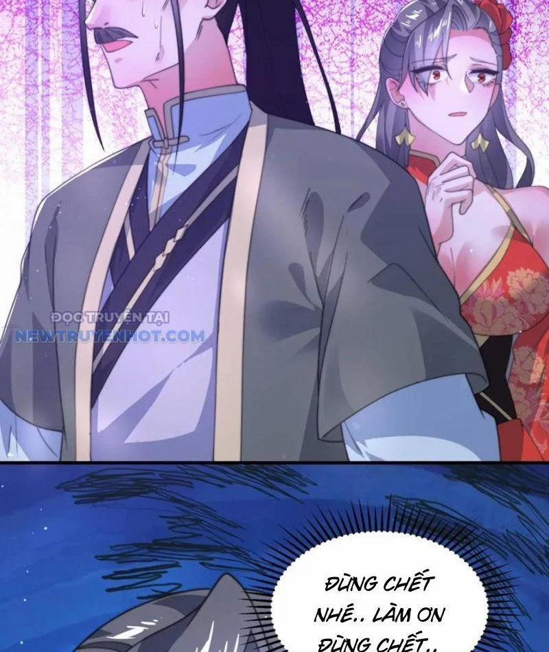 Nữ Đồ Đệ Ai Nấy Đều Muốn Giết Ta 209 trang 2