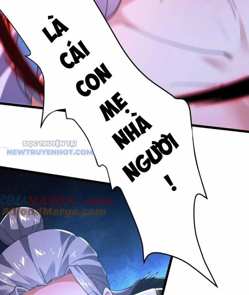 Nữ Đồ Đệ Ai Nấy Đều Muốn Giết Ta 209 trang 20