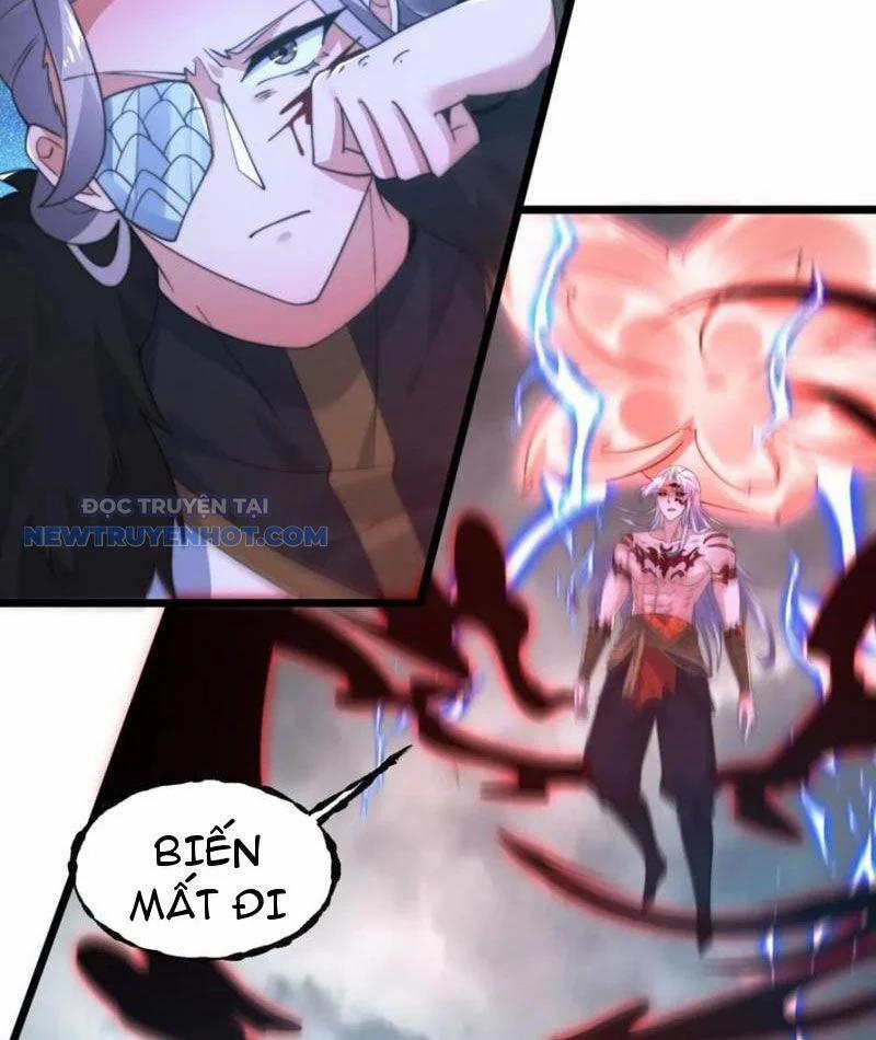 Nữ Đồ Đệ Ai Nấy Đều Muốn Giết Ta 209 trang 21