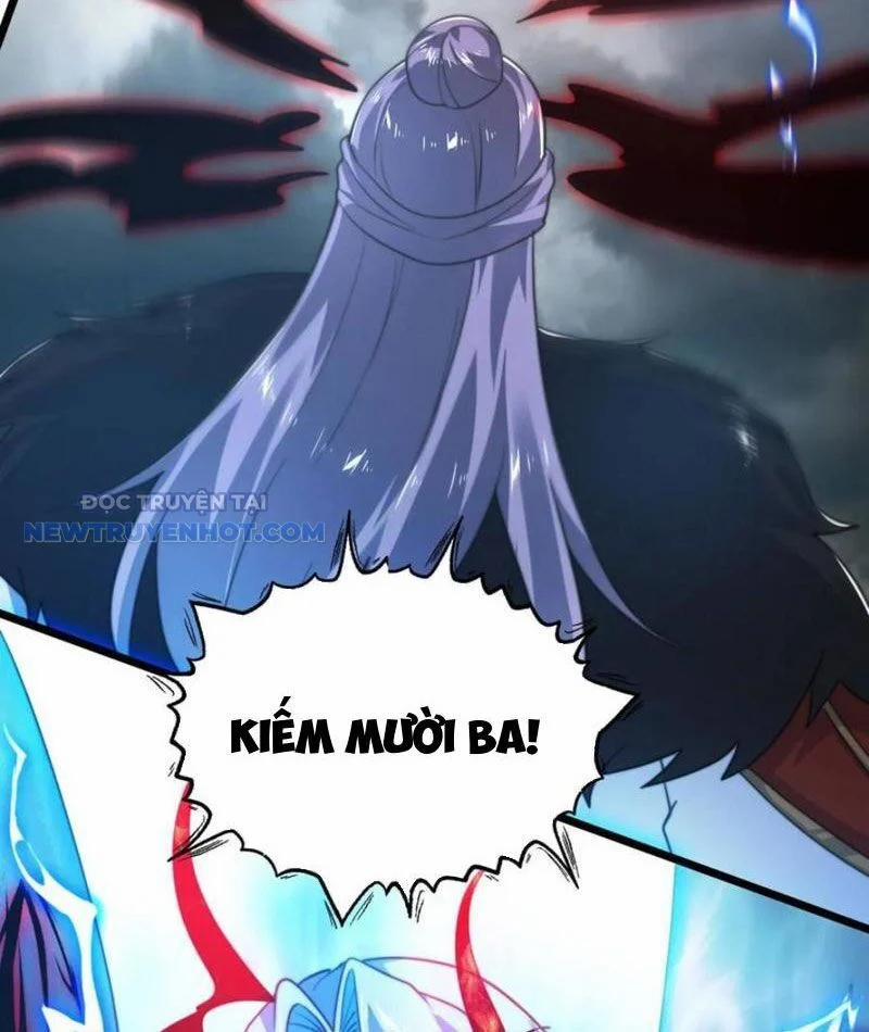 Nữ Đồ Đệ Ai Nấy Đều Muốn Giết Ta 209 trang 22