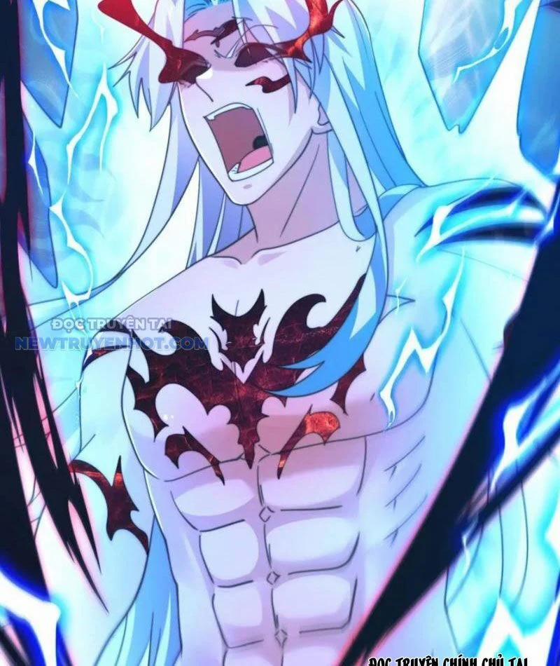 Nữ Đồ Đệ Ai Nấy Đều Muốn Giết Ta 209 trang 23