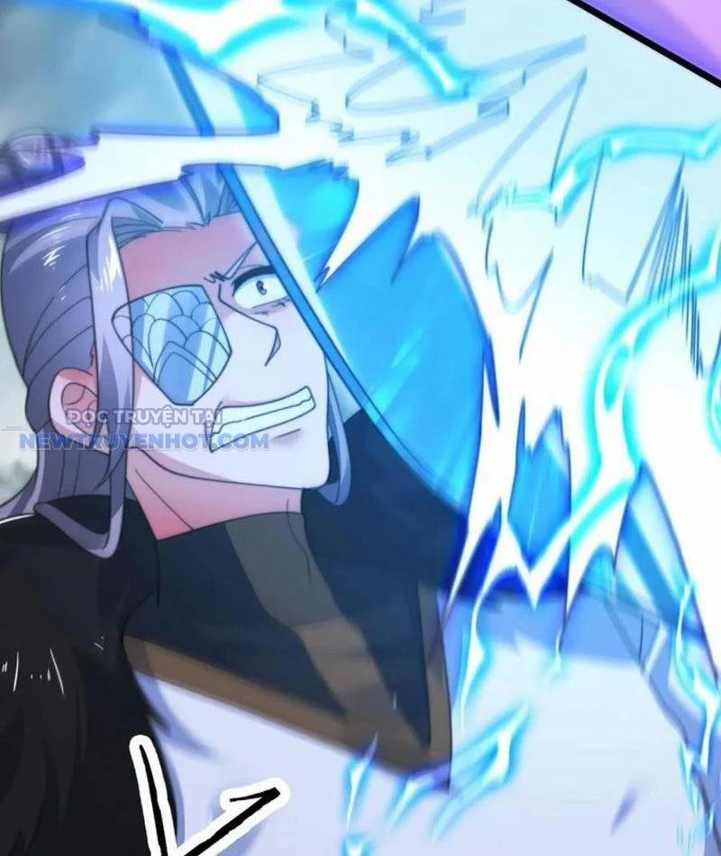 Nữ Đồ Đệ Ai Nấy Đều Muốn Giết Ta 209 trang 27