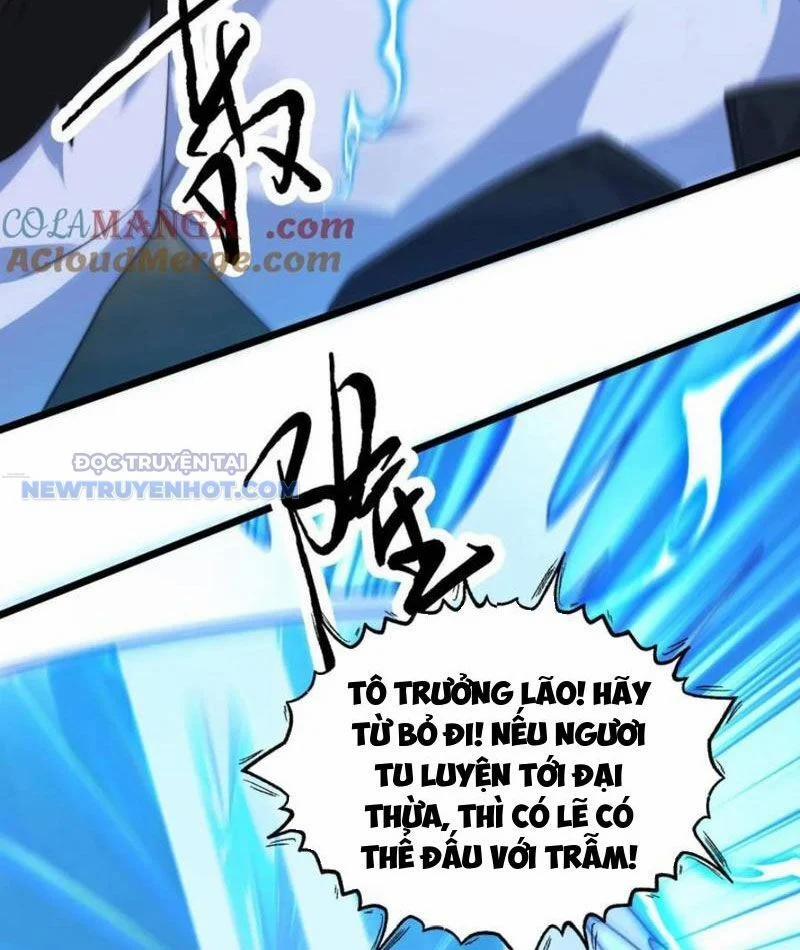 Nữ Đồ Đệ Ai Nấy Đều Muốn Giết Ta 209 trang 28