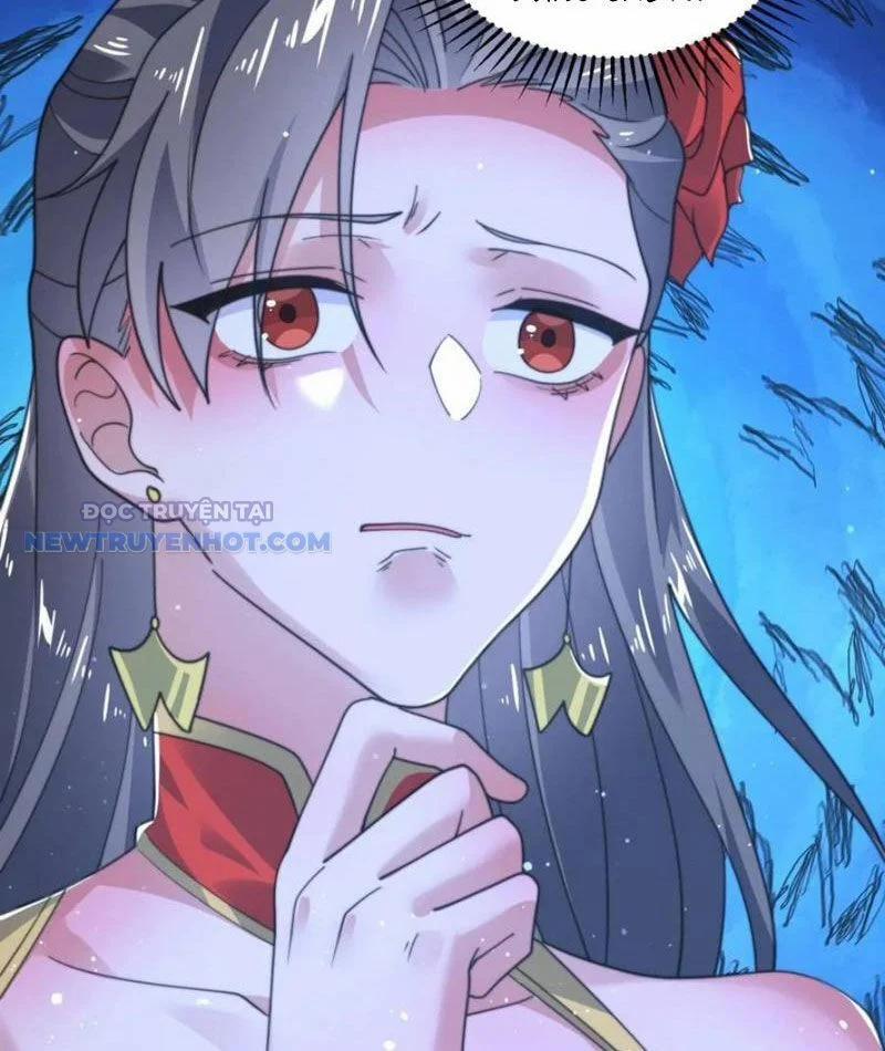 Nữ Đồ Đệ Ai Nấy Đều Muốn Giết Ta 209 trang 3