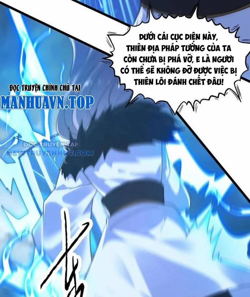 Nữ Đồ Đệ Ai Nấy Đều Muốn Giết Ta 209 trang 30