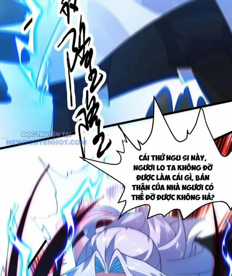 Nữ Đồ Đệ Ai Nấy Đều Muốn Giết Ta 209 trang 31