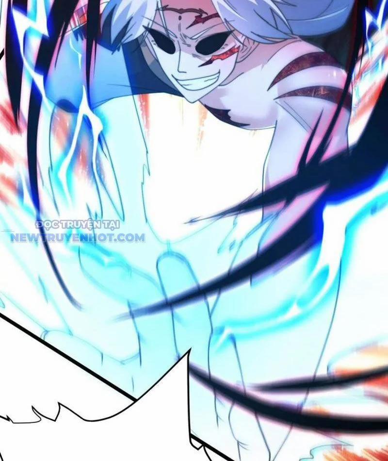 Nữ Đồ Đệ Ai Nấy Đều Muốn Giết Ta 209 trang 32