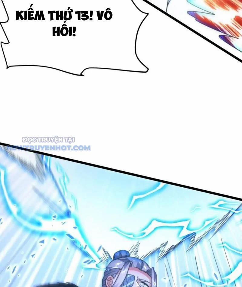 Nữ Đồ Đệ Ai Nấy Đều Muốn Giết Ta 209 trang 33