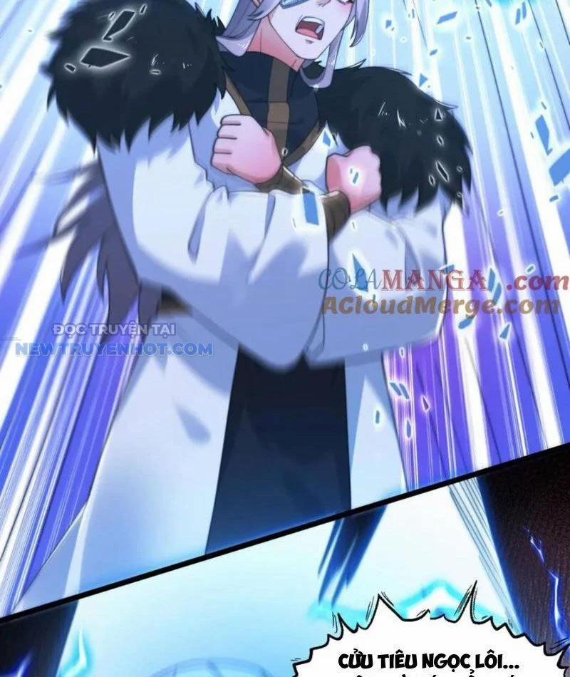 Nữ Đồ Đệ Ai Nấy Đều Muốn Giết Ta 209 trang 34