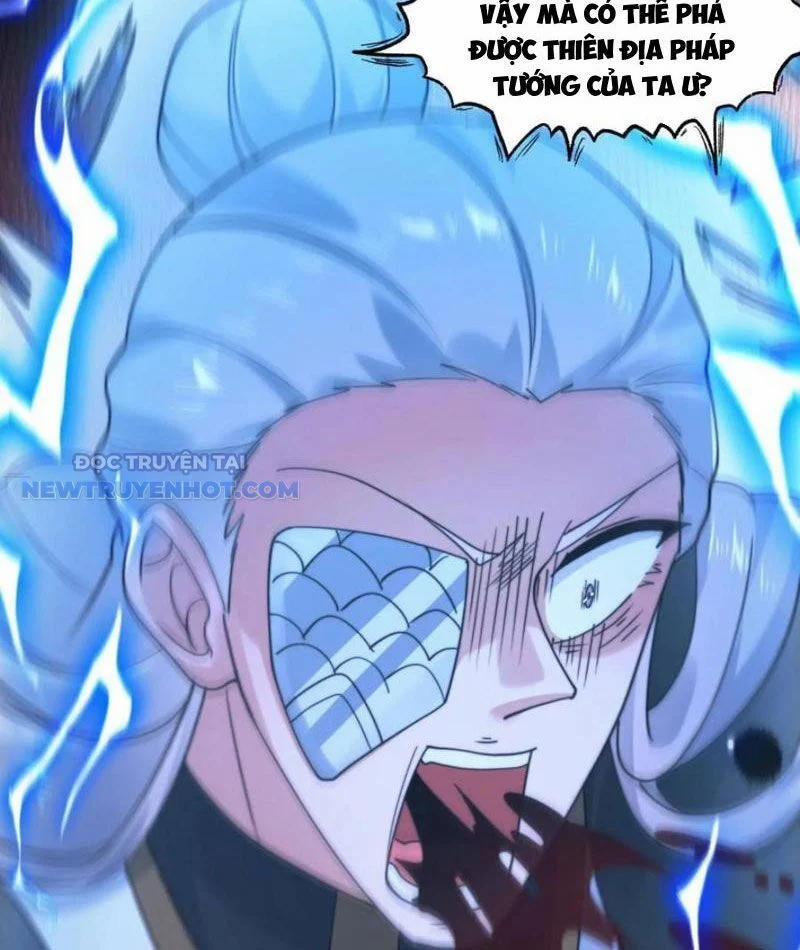 Nữ Đồ Đệ Ai Nấy Đều Muốn Giết Ta 209 trang 35