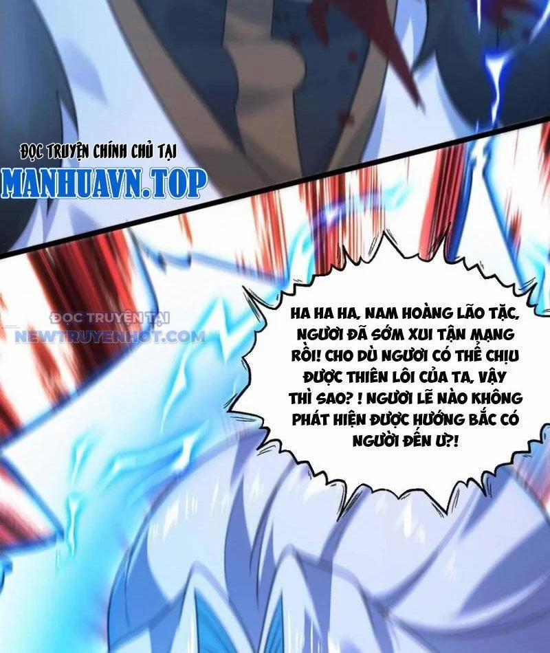 Nữ Đồ Đệ Ai Nấy Đều Muốn Giết Ta 209 trang 36