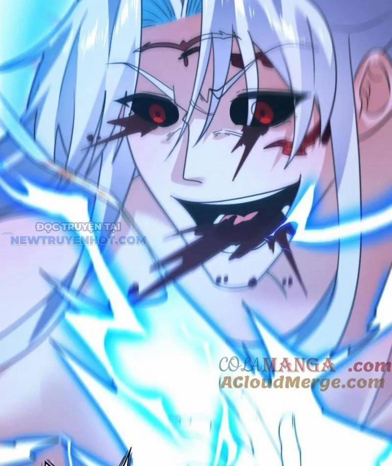 Nữ Đồ Đệ Ai Nấy Đều Muốn Giết Ta 209 trang 37