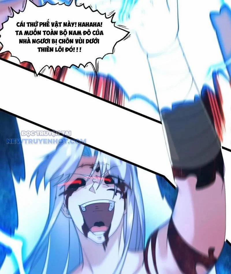 Nữ Đồ Đệ Ai Nấy Đều Muốn Giết Ta 209 trang 38