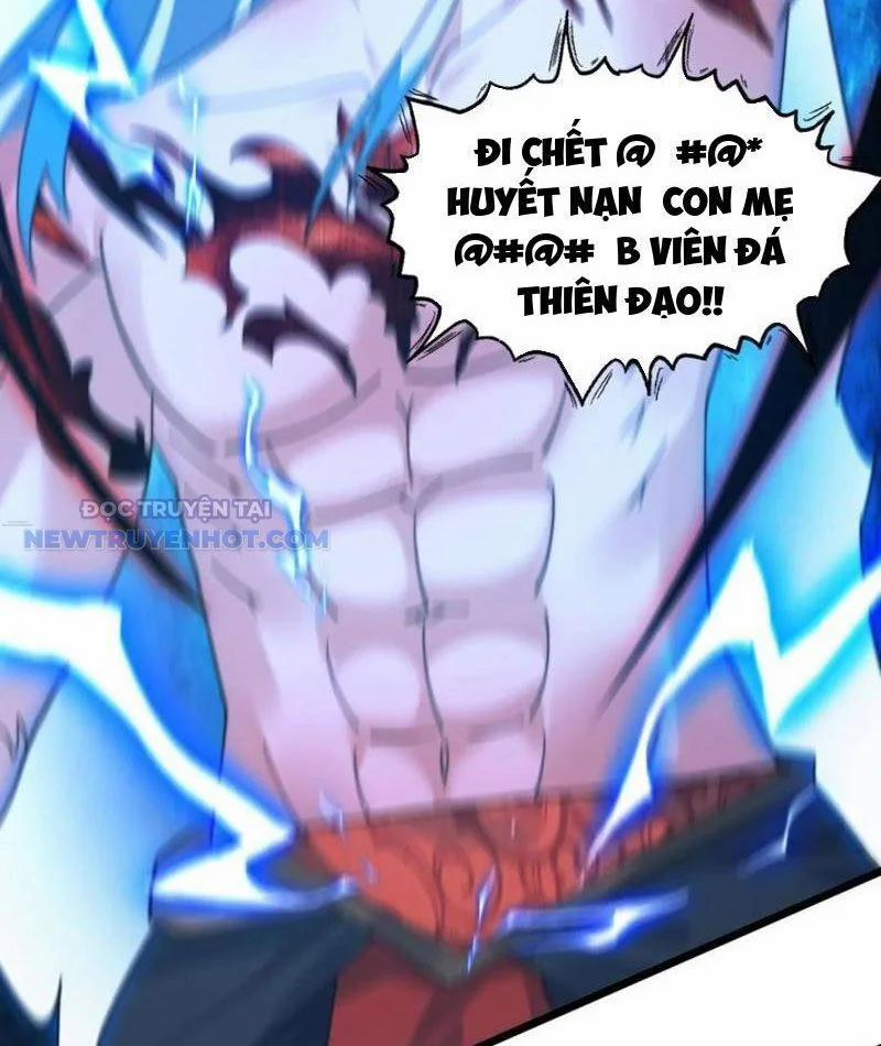 Nữ Đồ Đệ Ai Nấy Đều Muốn Giết Ta 209 trang 39