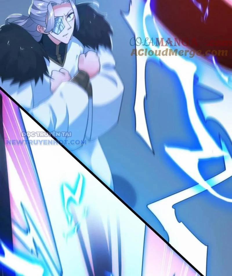 Nữ Đồ Đệ Ai Nấy Đều Muốn Giết Ta 209 trang 41