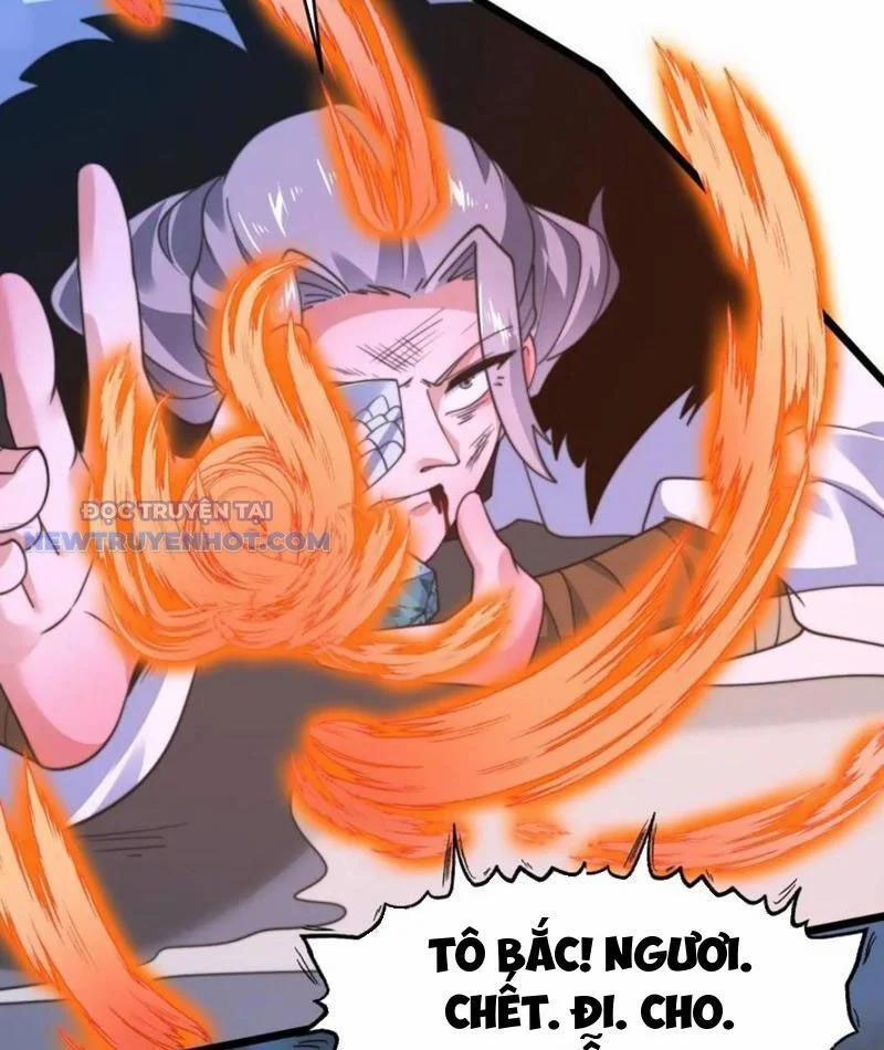 Nữ Đồ Đệ Ai Nấy Đều Muốn Giết Ta 209 trang 45