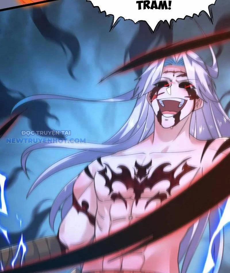 Nữ Đồ Đệ Ai Nấy Đều Muốn Giết Ta 209 trang 46