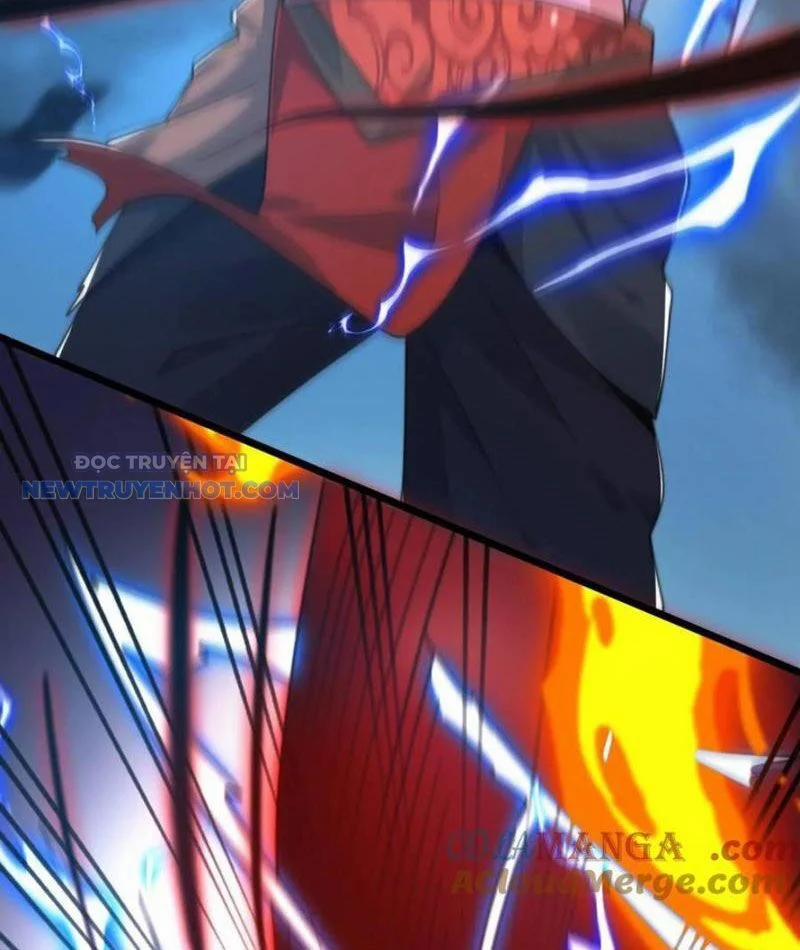 Nữ Đồ Đệ Ai Nấy Đều Muốn Giết Ta 209 trang 47