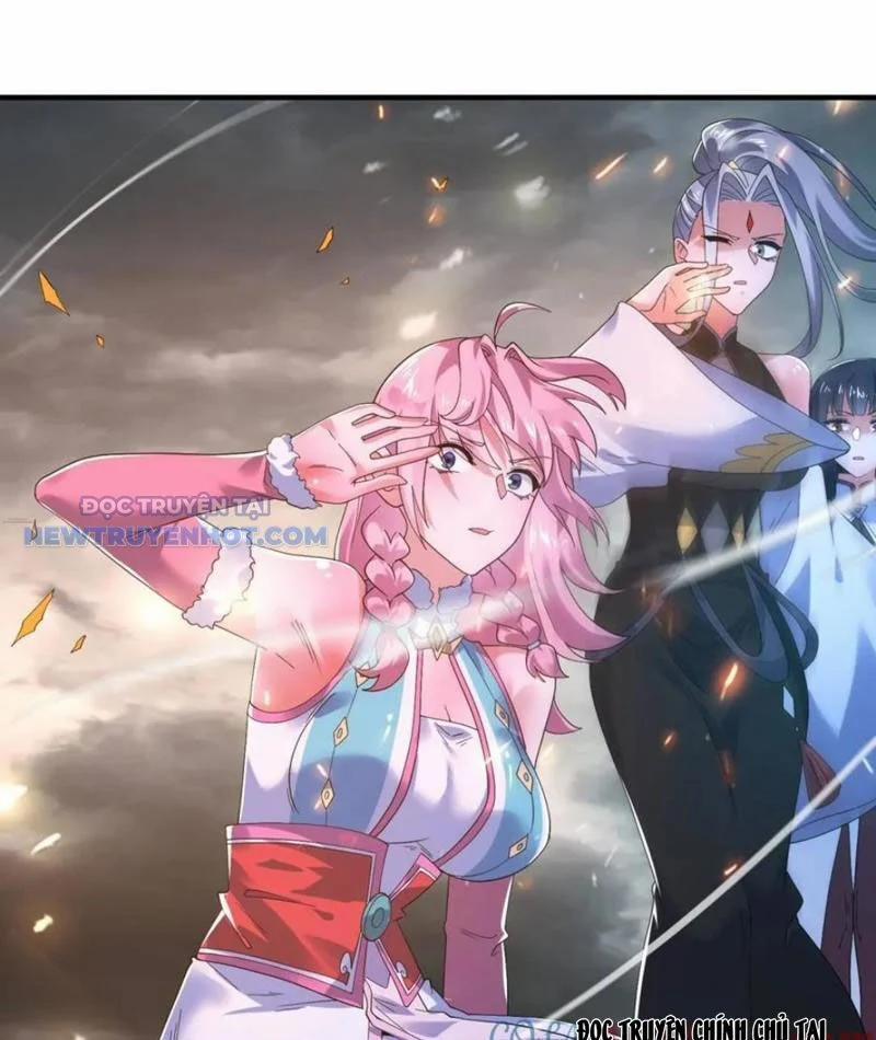 Nữ Đồ Đệ Ai Nấy Đều Muốn Giết Ta 209 trang 50