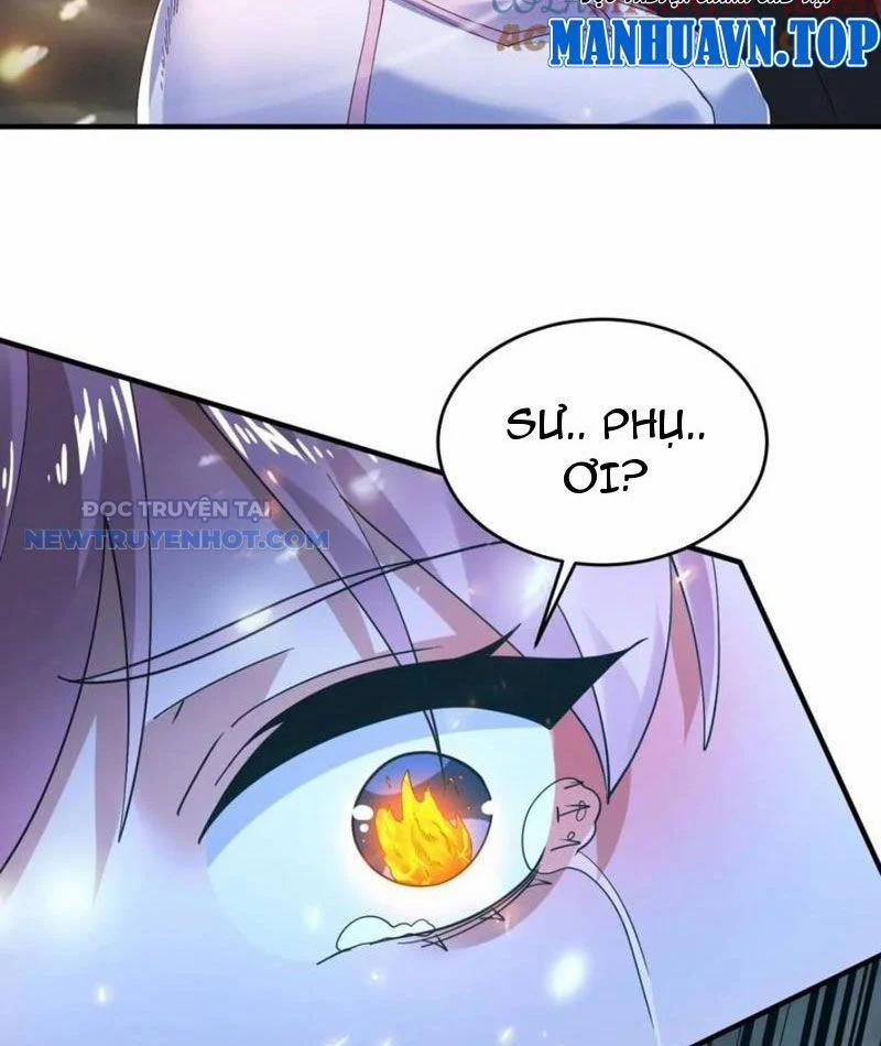 Nữ Đồ Đệ Ai Nấy Đều Muốn Giết Ta 209 trang 51