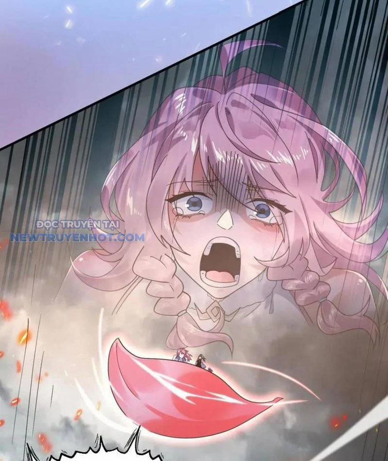 Nữ Đồ Đệ Ai Nấy Đều Muốn Giết Ta 209 trang 52