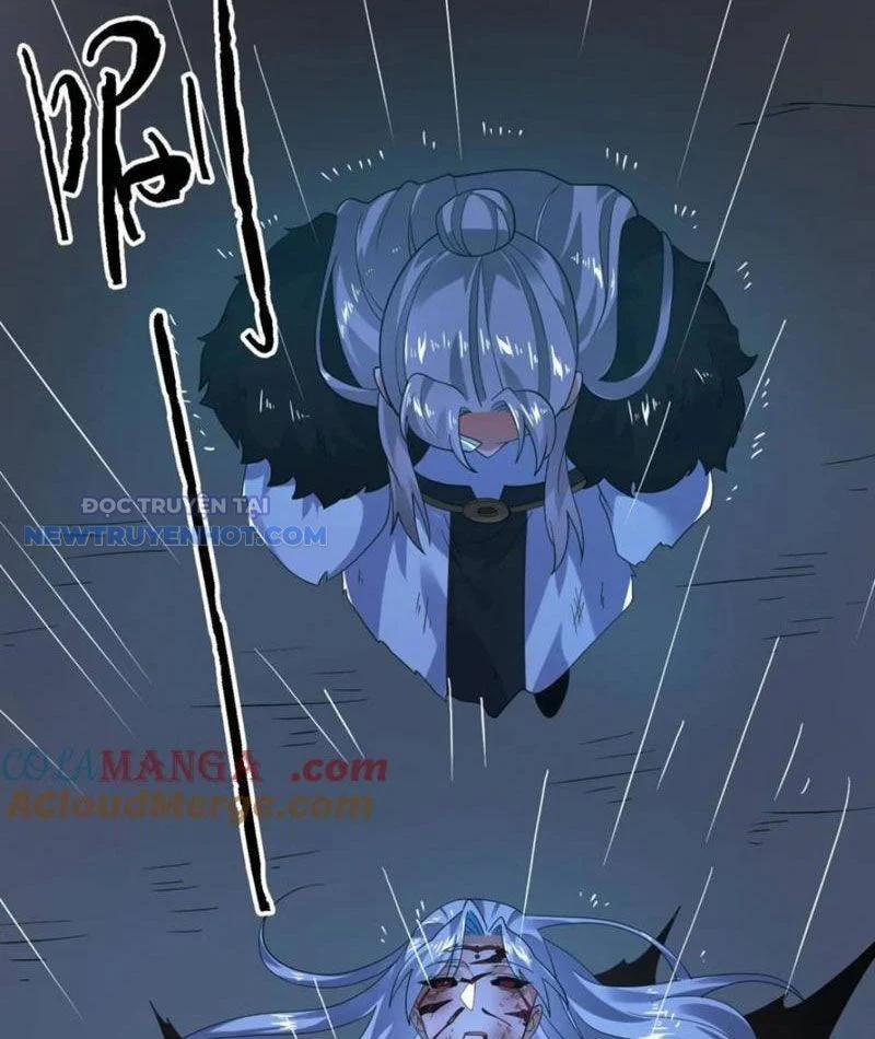 Nữ Đồ Đệ Ai Nấy Đều Muốn Giết Ta 209 trang 57