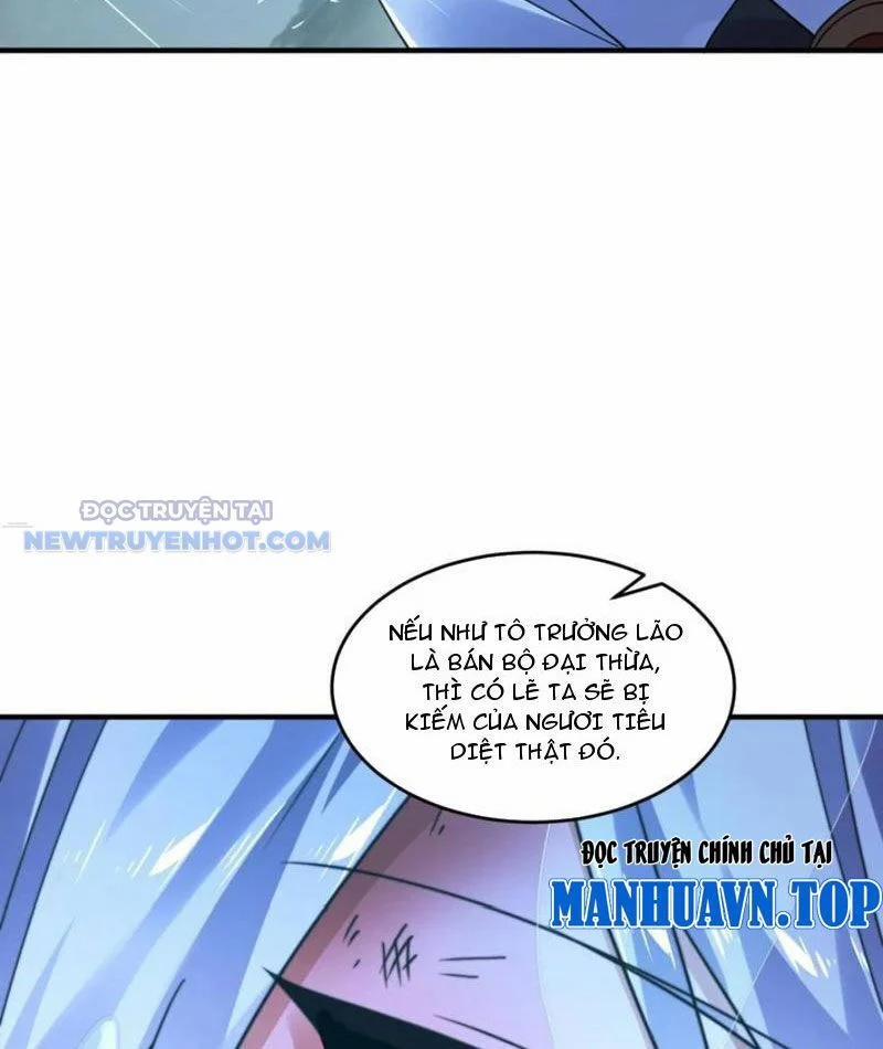 Nữ Đồ Đệ Ai Nấy Đều Muốn Giết Ta 209 trang 61