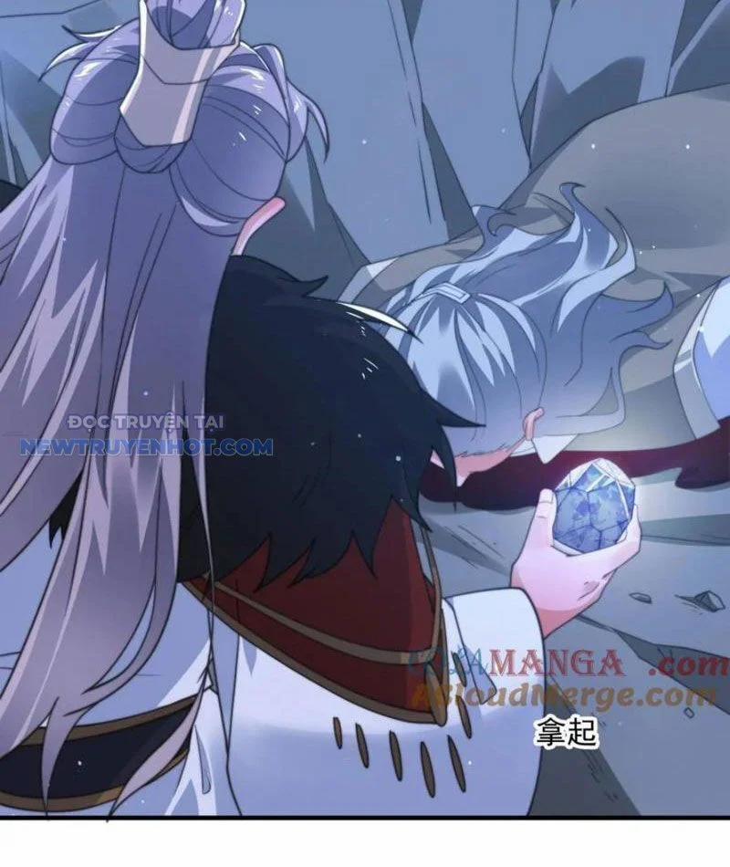 Nữ Đồ Đệ Ai Nấy Đều Muốn Giết Ta 209 trang 7