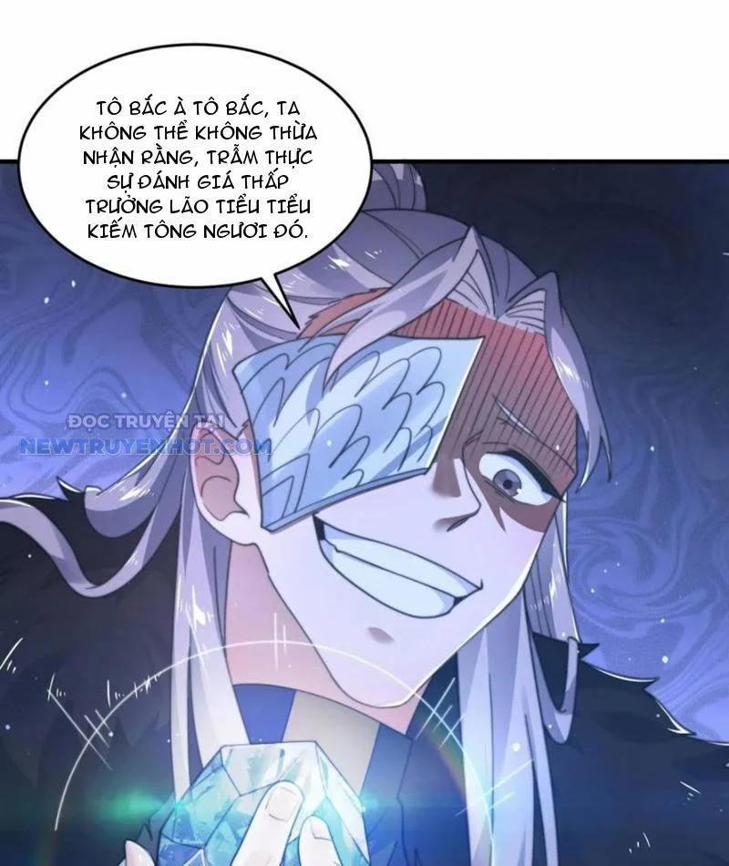 Nữ Đồ Đệ Ai Nấy Đều Muốn Giết Ta 209 trang 8