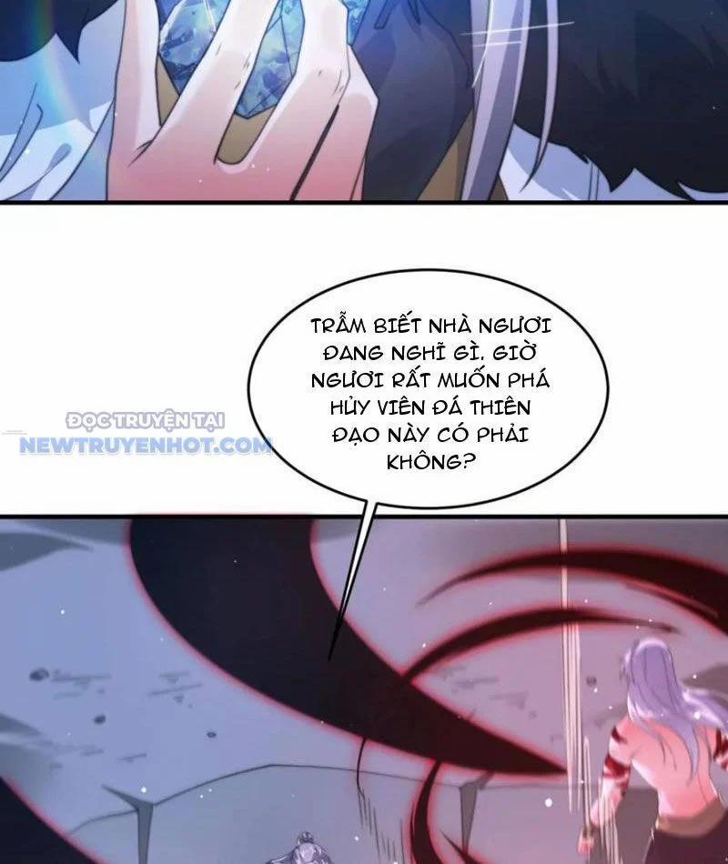 Nữ Đồ Đệ Ai Nấy Đều Muốn Giết Ta 209 trang 9