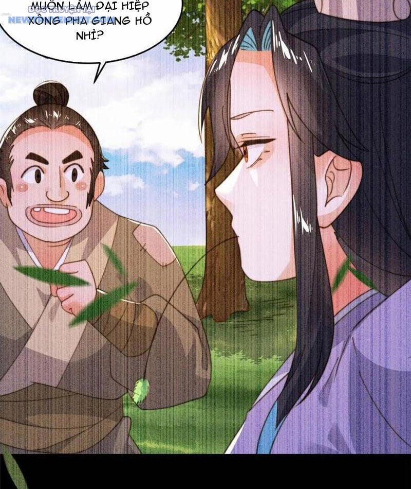 Nữ Đồ Đệ Ai Nấy Đều Muốn Giết Ta 210 trang 10