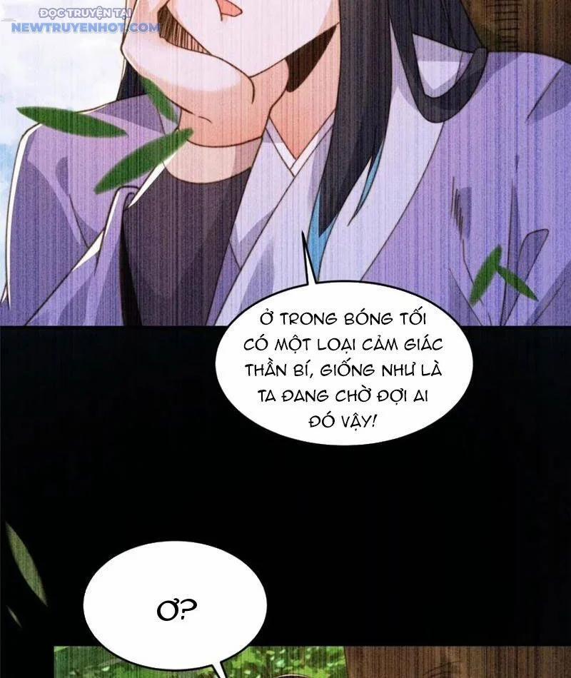 Nữ Đồ Đệ Ai Nấy Đều Muốn Giết Ta 210 trang 12