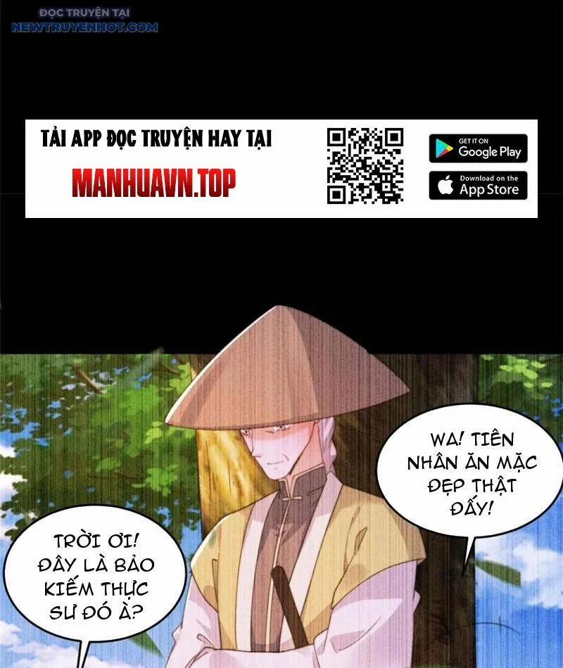 Nữ Đồ Đệ Ai Nấy Đều Muốn Giết Ta 210 trang 16