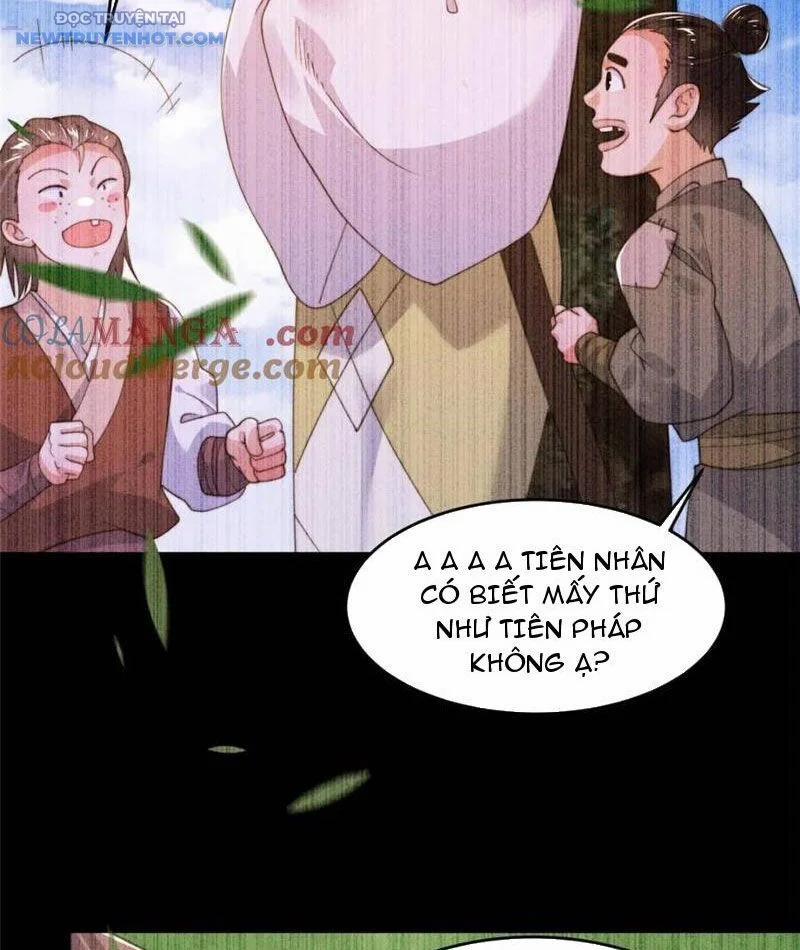 Nữ Đồ Đệ Ai Nấy Đều Muốn Giết Ta 210 trang 17