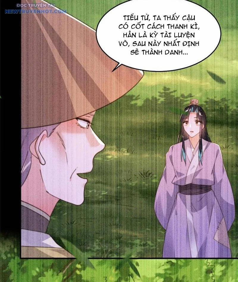 Nữ Đồ Đệ Ai Nấy Đều Muốn Giết Ta 210 trang 18