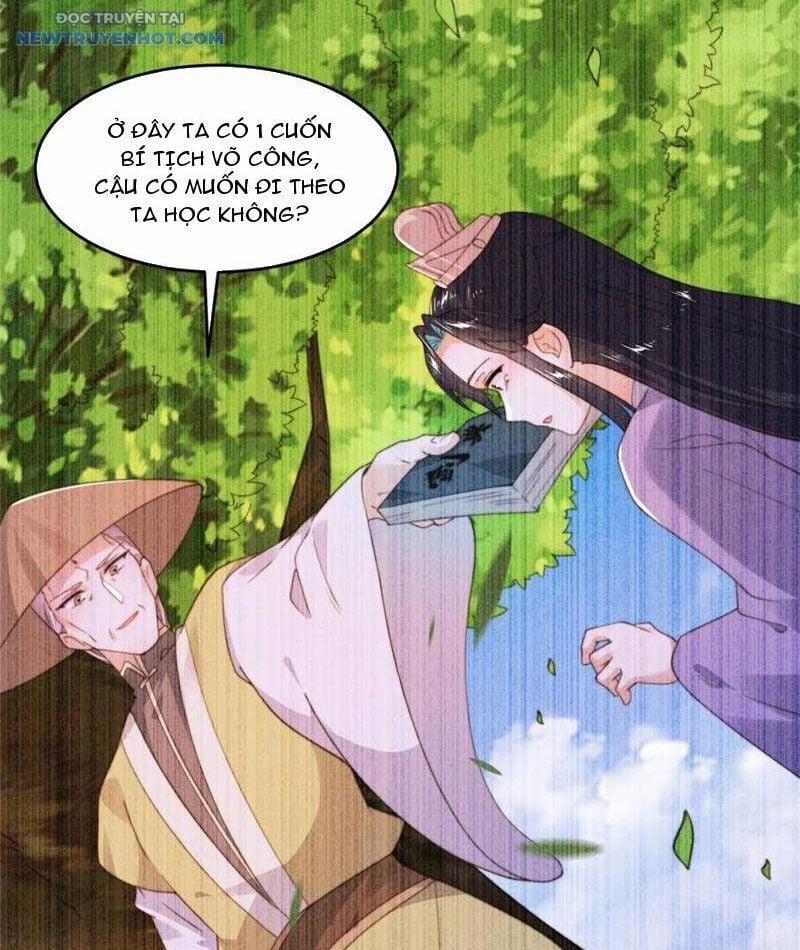 Nữ Đồ Đệ Ai Nấy Đều Muốn Giết Ta 210 trang 19